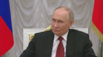 Путин: бессмертие России заключается в ее победах