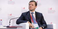 Владимир Ефимов: Жилье и объекты общественно-делового назначения появятся в шести районах ЮАО по программе КРТ - Вечерняя Москва