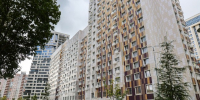 Более 4,6 тыс. москвичей получили квартиры по программе реновации в Перове - Информационный Центр