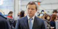 Ефимов: Благодаря проекту КРТ построят жилье для программы реновации и скалодром в Новогирееве - Комсомольская Правда
