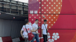 Народный референдум в столице