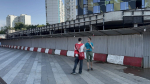 Народный референдум в столице