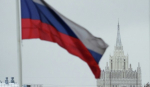 Облачность и небольшой дождь придут в Москву 15 июня