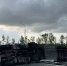 Фура перевернулась и перекрыла дорогу на трассе М-12 «Восток» в Подмосковье - Вечерняя Москва