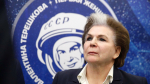 Член Комитета по международным делам Валентина Терешкова