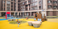 Новый жилой комплекс в Южном Бутове по реновации сдан в эксплуатацию - Префектура ЮЗАО Москвы