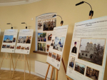 В усадьбе на Перекопской открылась фотовыставка о духовных традициях Москвы