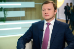 Ефимов: Благодаря программе КРТ жилые дома для программы реновации построят в Солнцеве