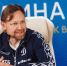 Валерий Карпин: «Если бы не верил в чемпионство, то не пришёл бы тренировать» - ФК Динамо Москва