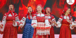 Уникальный национальный рекорд установили на Всероссийском фестивале гостеприимства «САМОВАРФЕСТ»!