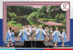 Уникальный национальный рекорд установили на Всероссийском фестивале гостеприимства «САМОВАРФЕСТ»!