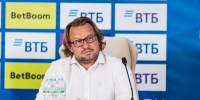 Дмитрий Гафин: «Харизма Карпина поможет вести наш клуб в правильном направлении» - ФК Динамо Москва