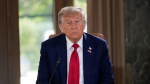 Трамп завершил встречу по Ирану с командой нацбезопасности США