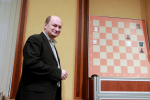 Андрей Селиванов и Олег Перваков – чемпионы мира по шахматной композиции. Поздравляем!