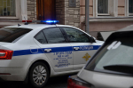 Сотрудниками полиции задержан подозреваемый в причинении тяжкого вреда здоровью, повлекшего смерть потерпевшего