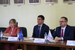 Круглый стол на тему «Комплексная программа абилитации участников специальной военной операции и их семей»