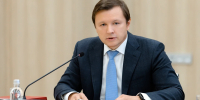Ефимов сообщил о возведении монолита здания школы на 1030 мест в Рублево-Архангельском - Комсомольская Правда