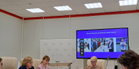 В ИИЯ прошел аналитический семинар «STEM в столичном образовании: новые подходы и лучшие практики» - МГПУ