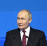 Путин проведет на ПМЭФ встречу с главами СМИ из недружественных стран - M24.Ru