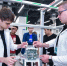 Спутник CubeSX-Sirius-HSE - ГУ-ВШЭ