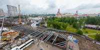 Собянин: Метро впервые придет в районы Бирюлево Восточное и Бирюлево Западное - Информационный Центр