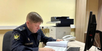 Судебные приставы помогли москвичу взыскать неустойку - УФССП России по Москве