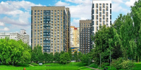 Овчинский: 23 жилых дома построят в 13 районах Москвы в рамках программы реновации - Информационный Центр