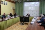 В Издательском Совете прошел круглый стол «Подвиг и защита Отечества в литературе»
