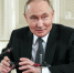 Владимир Путин заявил о нелегитимности всей системы власти на Украине - Говорит Москва