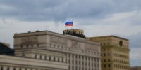 В Минобороны сообщили об уничтожении четырёх дронов ВСУ над тремя регионами - Говорит Москва