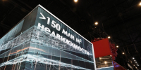 Овчинский: на ПМЭФ-2025 представили медиакуб с достижениями в области градостроительства Москвы - Комсомольская Правда