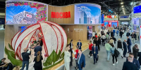 Градостроительные достижения Москвы представят на ПМЭФ-2025 - M24.Ru