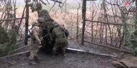 ВС РФ освободили Новониколаевку в ДНР - M24.Ru