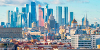 Градостроительные достижения столицы представят на ПМЭФ-2025 - Информационный Центр