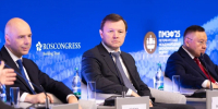 Ефимов: За время программы реновации в Москве построили около 6 миллионов квадратных метров жилья - Комсомольская Правда