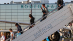 Ограничения сняты в аэропорту Волгограда
