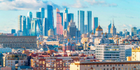 Зона Правительства Москвы отразит будущее столицы. Фото: сайт мэра Москвы - Префектура ЦАО