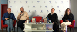 Новинки издательства «Новое литературное обозрение» в «Иностранке»