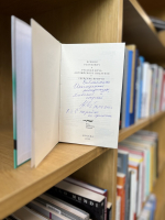 Новинки издательства «Новое литературное обозрение» в «Иностранке»