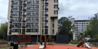 В Косино-Ухтомском началось заселение новостроек   , фото - Мой район