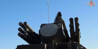 Собянин сообщил об устранении еще одного БПЛА на подлете к Москве - M24.Ru