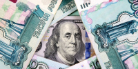 Глава Сбербанка Греф: равновесный валютный курс составит более 100 рублей за доллар - M24.Ru