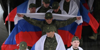 Россия и Украина провели очередной обмен военнопленными - Говорит Москва