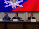 Рабочие совещания с профессиональными взыскателями