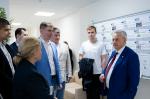 Начало приемной кампании: поступай в Тимирязевку