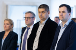 Начало приемной кампании: поступай в Тимирязевку