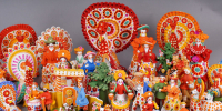Викторина о народных промыслах России пройдет в Бескудниковском, фото - Мой район