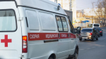 Три человека пострадали при ударе БПЛА по скорой помощи в Лисичанске