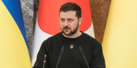 FT: Зеленский устроил кадровые перестановки для ускорения мобилизации - M24.Ru