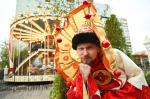 На площадках «Московских сезонов» организуют мастер-классы и концерты